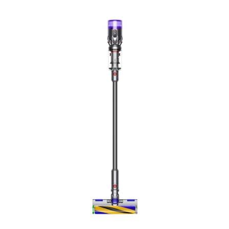 เครื่องดูดฝุ่นแบบด้าม DYSON SV33 Micro นิกเกิล/ไอออน_1