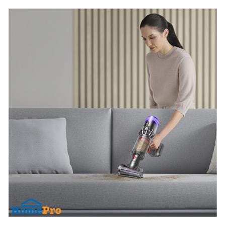 เครื่องดูดฝุ่นแบบด้าม DYSON SV33 Micro นิกเกิล/ไอออน_6