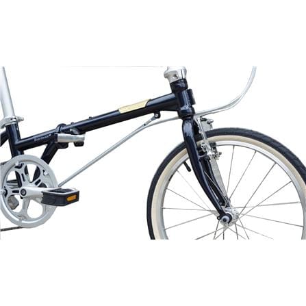 จักรยานพับ DAHON BOARDWALK NAVY สีน้ำเงิน_1