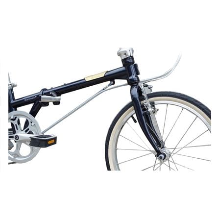 จักรยานพับ DAHON BOARDWALK NAVY สีน้ำเงิน_2