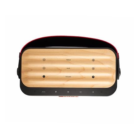 ลำโพงพกพา FENDER RIFF สีดำ_3