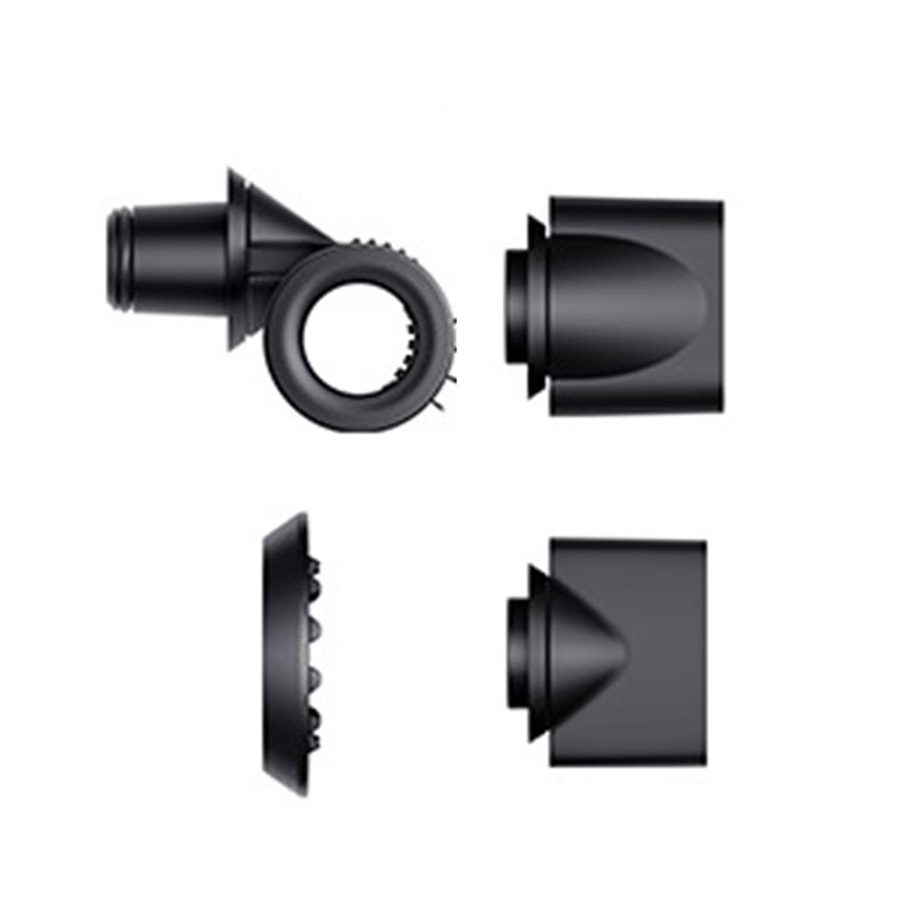ไดร์เป่าผม DYSON HD15 SS 1,600 วัตต์ สีดำ/นิกเกิล