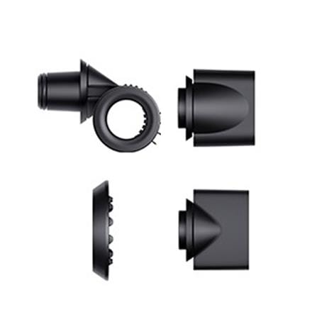 ไดร์เป่าผม DYSON HD15 SS 1,600 วัตต์ สีดำ/นิกเกิล_3