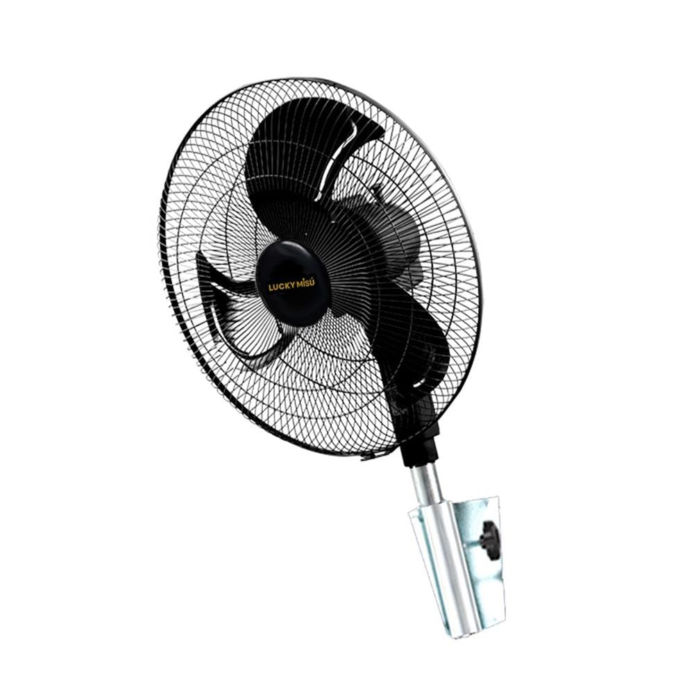 พัดลมอุตสาหกรรม 20 นิ้ว LUCKY MISU LM920B ดำ_0