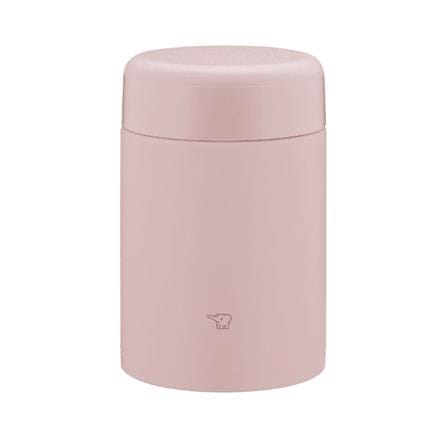 ถ้วยสุญญากาศ ZOJIRUSHI SW-KA52H-PM 520 มล. สีชมพู_0