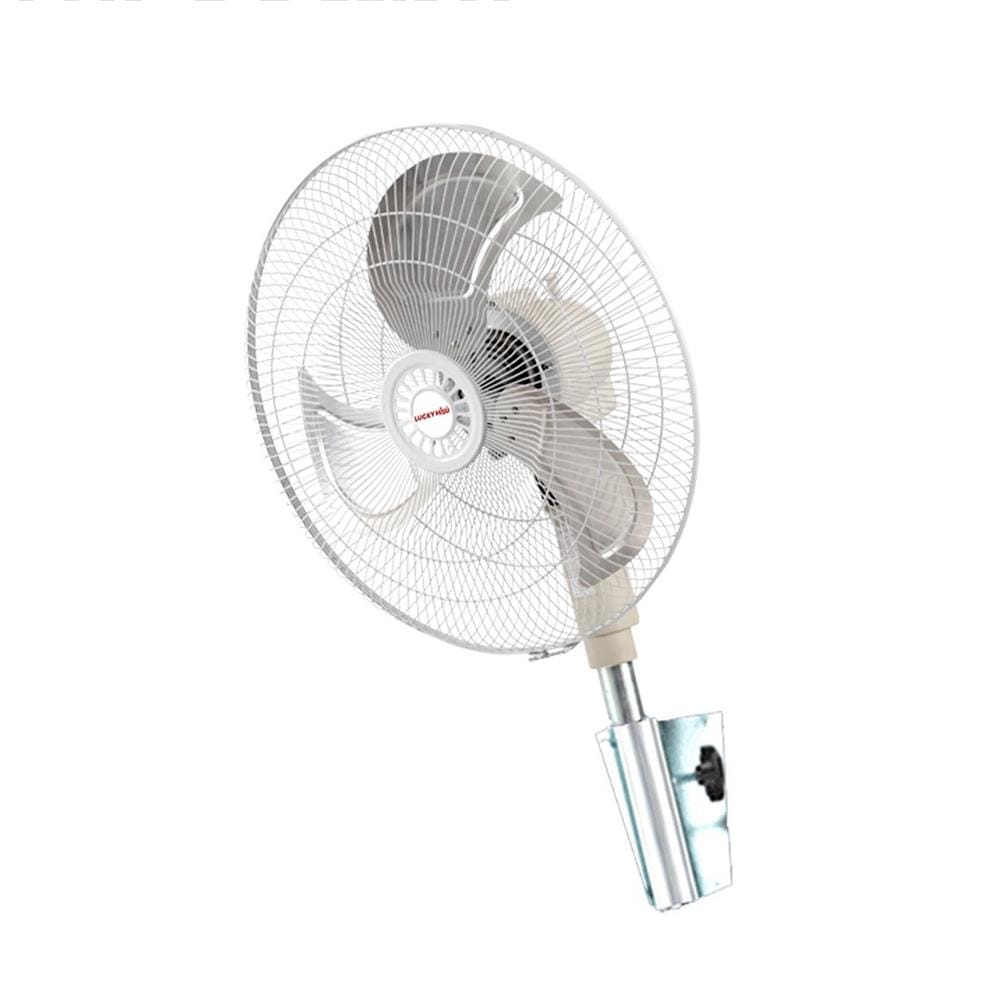 พัดลมอุตสาหกรรม 20 นิ้ว LUCKY MISU LM920 ขาว_0