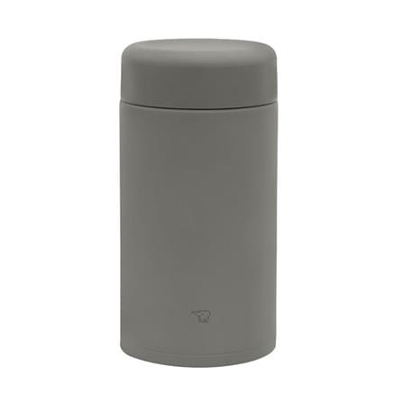 ถ้วยสุญญากาศ ZOJIRUSHI SW-KA75H-HM 750 มล. สีเทา_0