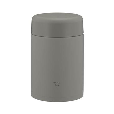 ถ้วยสุญญากาศ ZOJIRUSHI SW-KA52H-HM 520 มล. สีเทา_0