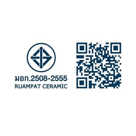 กระเบื้องผนัง 30x45 ซม. DURAGRES แองเจลิค ไวท์ 0.81 ตร.ม._5