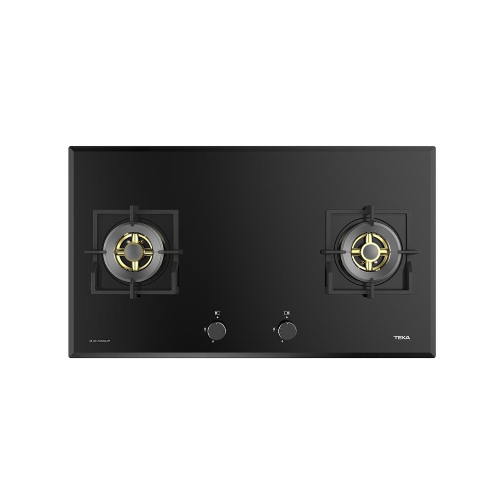เตาฝัง+เครื่องดูดควัน TEKA GB LUX 78 2G+DDX 90.1