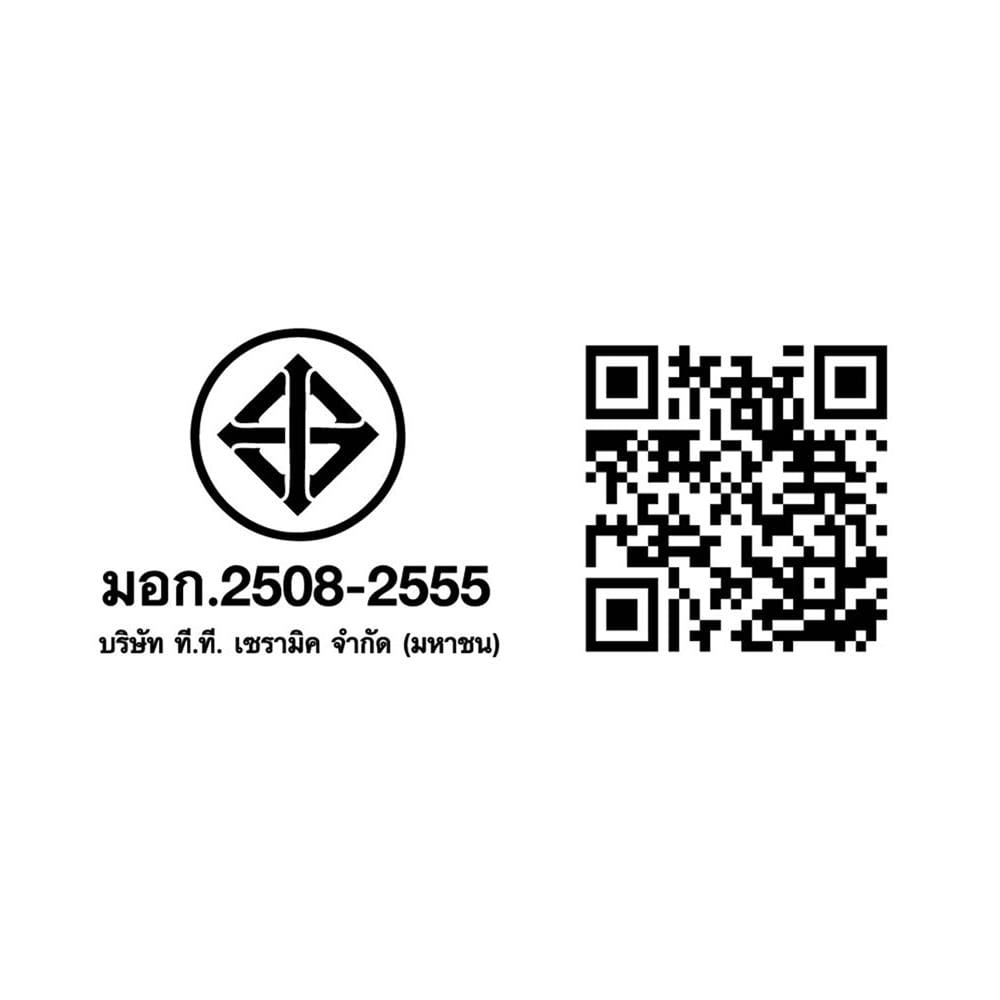 กระเบื้องพื้นพอร์ซเลน  40x40 ซม. TARA จีเซล มิกซ์คัลเลอร์ A 0.96 ตร.ม.