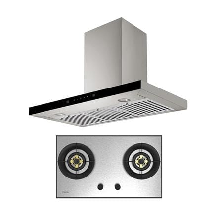 เตาฝัง+เครื่องดูดควัน TEKA GTS 76 2G+DDX 90.1_0