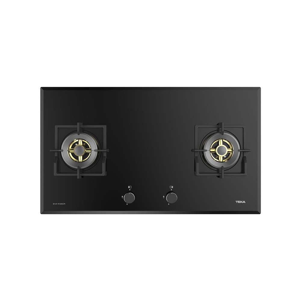 เตาฝัง+เครื่องดูดควัน TEKA GB LUX 78 2G+DBW 90 T0