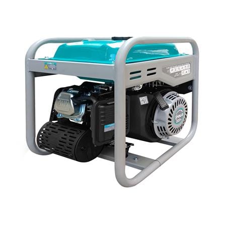 เครื่องปั่นไฟอินเวอร์เตอร์ POLO GT4500I 3.5 กิโลวัตต์_2