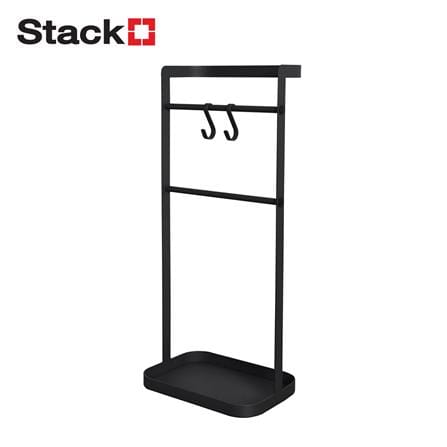 ที่เก็บร่ม STACKO FLEXI 30x20x68 ซม. สีเทา