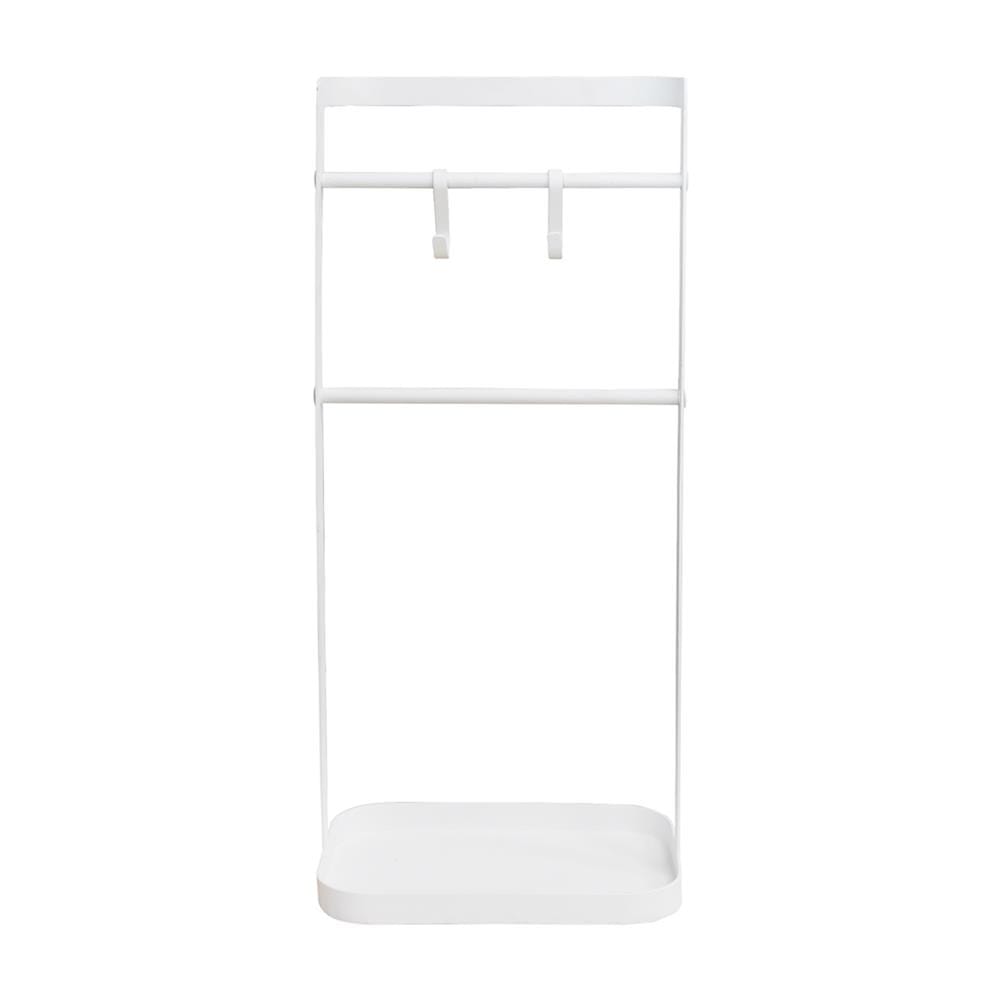 ที่เก็บร่ม STACKO FLEXI 30x20x68 ซม. สีขาว