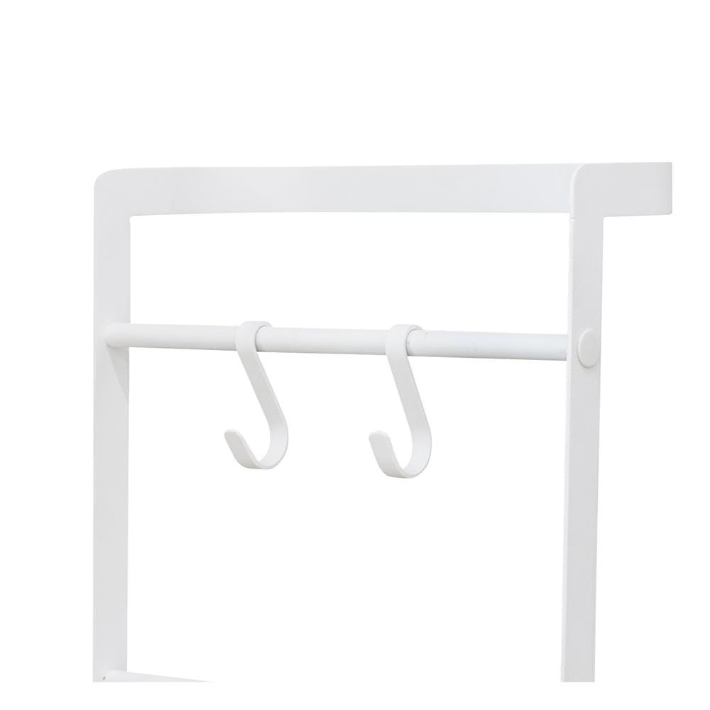 ที่เก็บร่ม STACKO FLEXI 30x20x68 ซม. สีขาว
