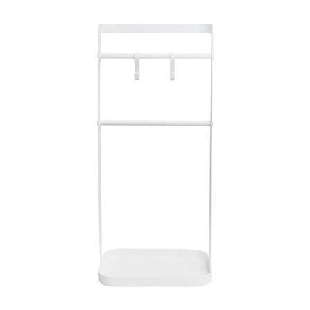 ที่เก็บร่ม STACKO FLEXI 30x20x68 ซม. สีขาว_2