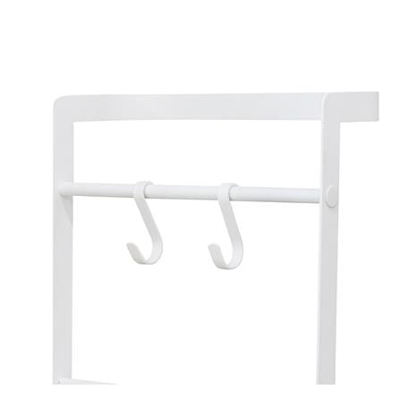 ที่เก็บร่ม STACKO FLEXI 30x20x68 ซม. สีขาว_3
