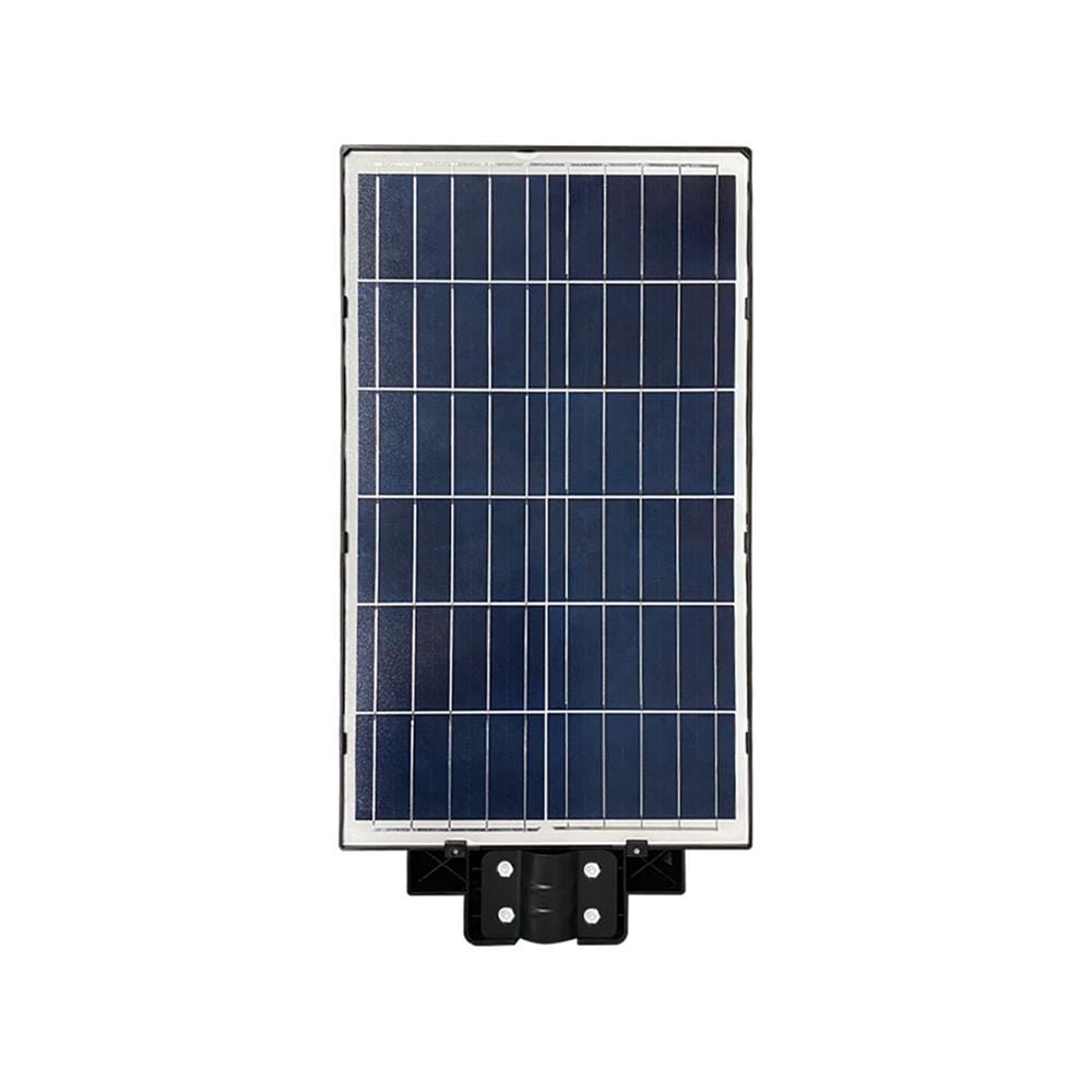 ไฟถนน SOLAR LUMAX 74-00018 500 วัตต์ DAYLIGHT สีดำ