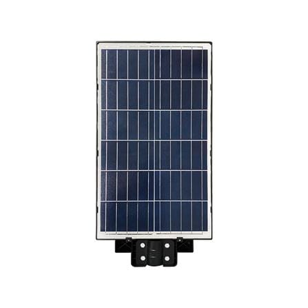 ไฟถนน SOLAR LUMAX 74-00018 500 วัตต์ DAYLIGHT สีดำ_2