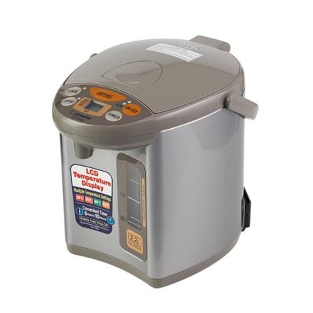 กระติกน้ำร้อน DIGITAL ZOJIRUSHI CD-WBQ22 2.2 ลิตร สีเทา_1