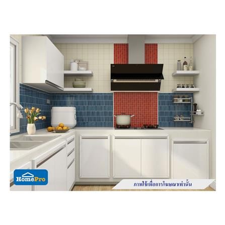 บานถังแก๊ส STARMARK BLANCE 56x73 ซม. สีขาว_2