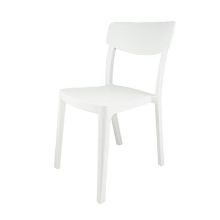 cate-Plastic Chairs