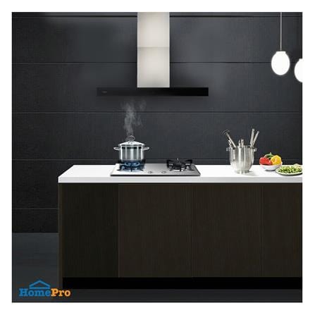 เตาฝัง+เครื่องดูดควัน LINEA S72 2G+LDH TC 90.1_3