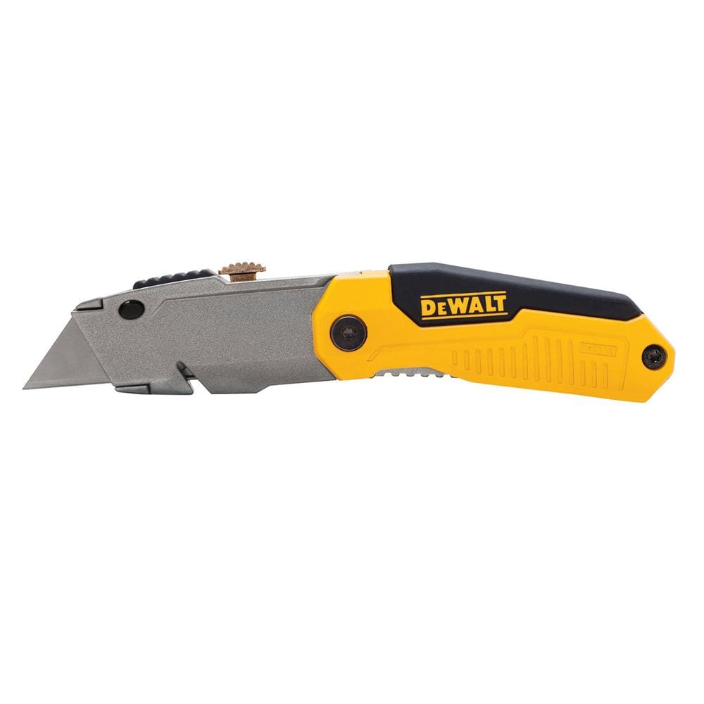 มีดพับ DEWALT DWHT10035-0