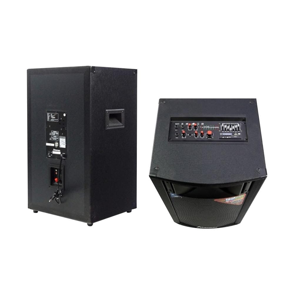 ชุดลำโพง SHERMAN SB-601 PLUS