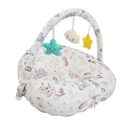 cate-Baby mattress