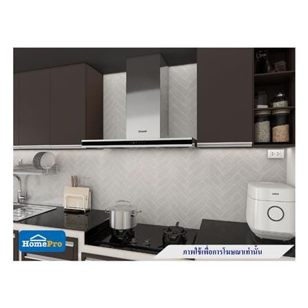 เครื่องดูดควันกระโจม BRANDT AD996XC 90 ซม._3