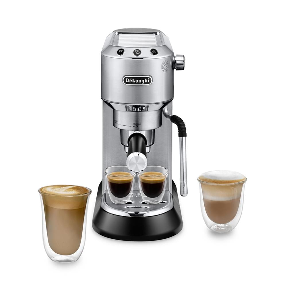 เครื่องชงกาแฟเอสเพรสโซ DELONGHI EC885.M