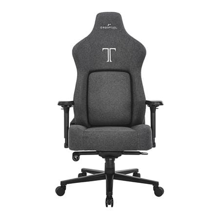 D.I.Y. เก้าอี้เกมมิ่ง ERGO PIXEL THERNO EP-GC0007 สีดำ_0