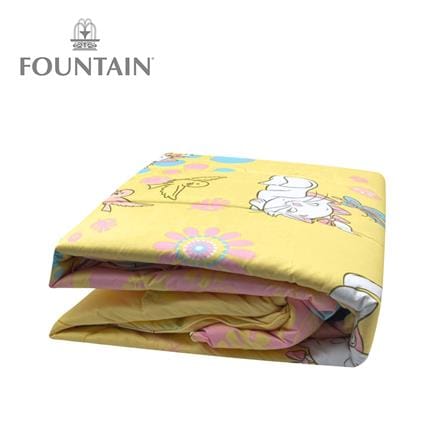 ผ้านวม FOUNTAIN MARIE 60X80 นิ้ว 70206FTC143_0