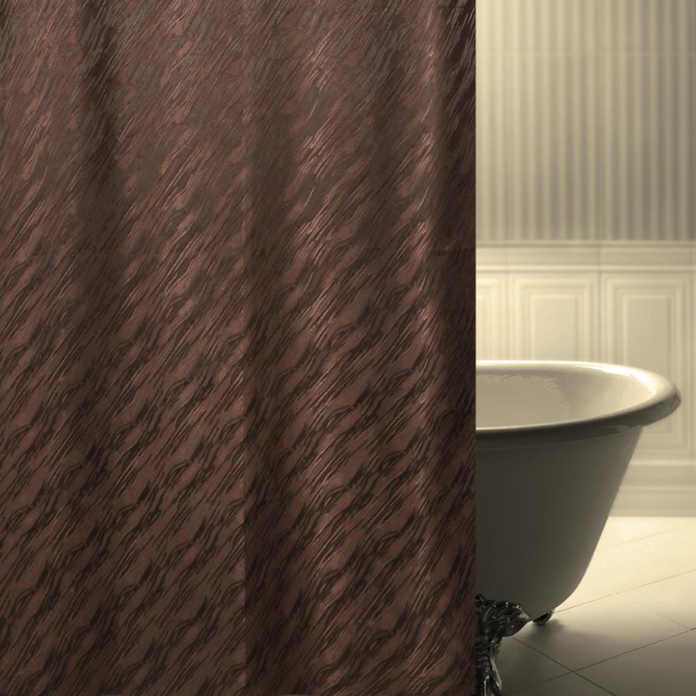 ม่านห้องน้ำ POLYESTER WSP SCP-55/MI05 180X180 ซม.