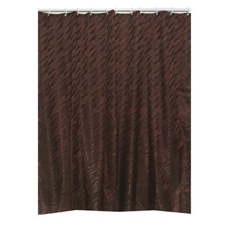 ม่านห้องน้ำ POLYESTER WSP SCP-55/MI05 180X180 ซม.