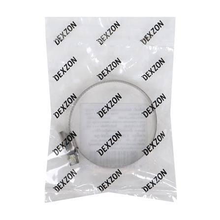 เข็มขัดรัดท่อ DEXZON 40-60 มม._3