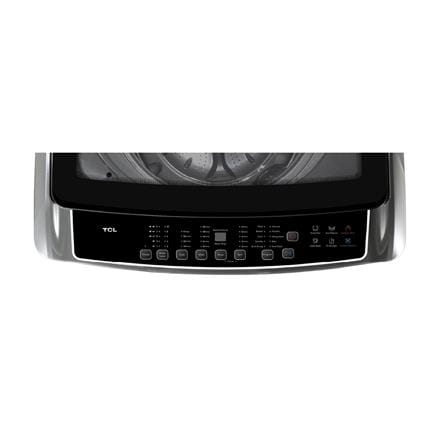 เครื่องซักผ้าฝาบน TCL WT18ETLG 18 กก. สีเทา_3