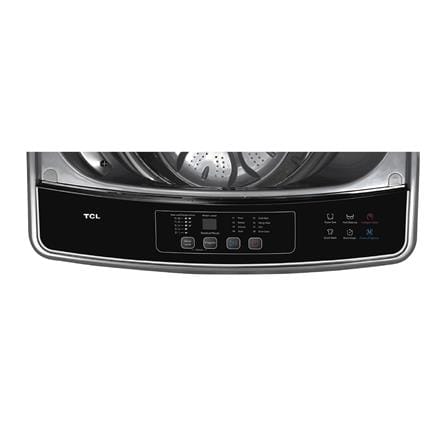 เครื่องซักผ้าฝาบน TCL WT141TLG 14 กก. สีเทา_5