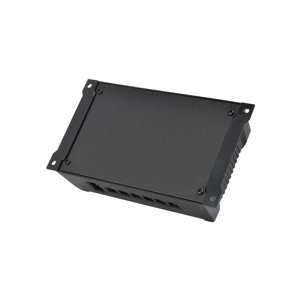 คอนโทรลชาร์จโซลาร์ PWM TRANSPOWER HC2430 30 แอมป์ 12/24 โวลต์