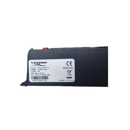คอนโทรลชาร์จโซลาร์ PWM TRANSPOWER VS 10 แอมป์ 12/24 โวลต์_3