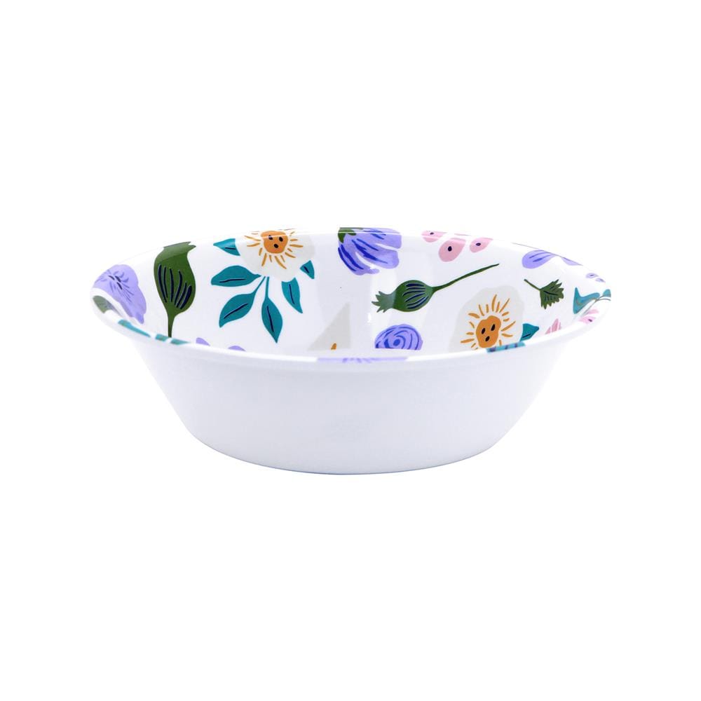 ชามเมลามีน 5.5 นิ้ว SUPERWARE SNOOPY BLOSSOM