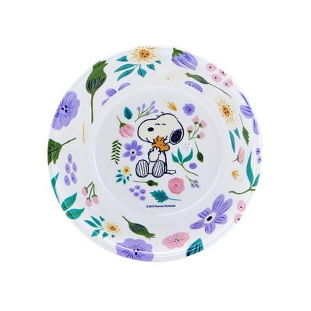 ชามเมลามีน 5.5 นิ้ว SUPERWARE SNOOPY BLOSSOM_2