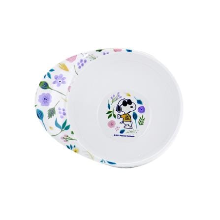 ชามเมลามีน 3.5 นิ้ว SUPERWARE SNOOPY BLOSSOM_2