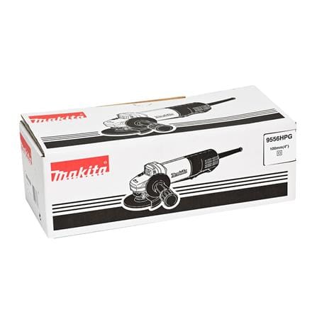 เครื่องเจียร MAKITA 9556HP(G) 4 นิ้ว 840 วัตต์ สวิตช์บีบ_5
