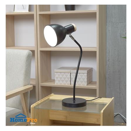 ไฟอ่านหนังสือ CARINI S3018-BK สีดำ_6