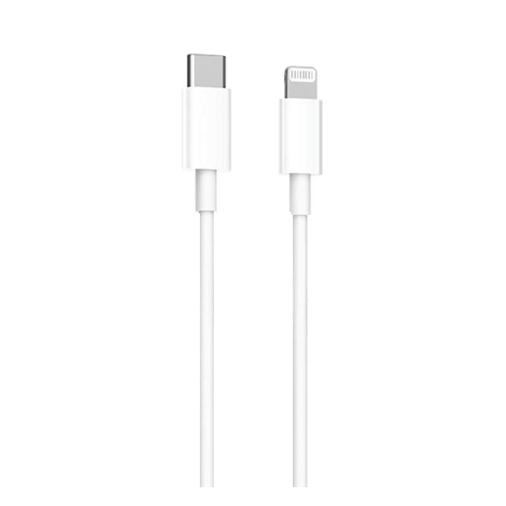 สายชาร์จ TYPE C TO LIGHTNING XIAOMI 1 เมตร