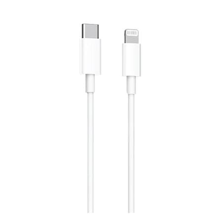 สายชาร์จ TYPE C TO LIGHTNING XIAOMI 1 เมตร